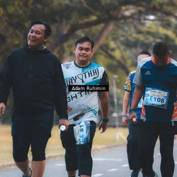 Runner Photo 7097390