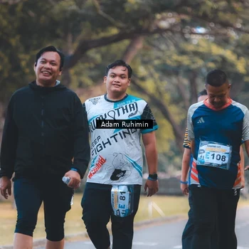 Runner Photo 7097391