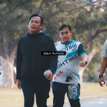 Runner Photo 7097392
