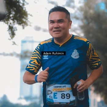 Runner Photo 7097394