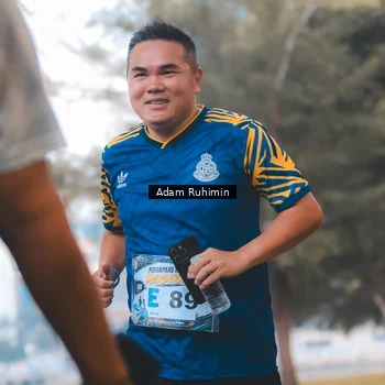 Runner Photo 7097395
