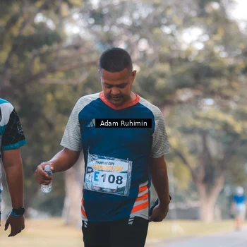 Runner Photo 7097396