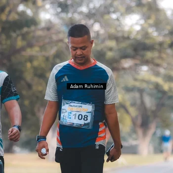 Runner Photo 7097397