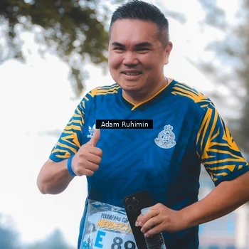 Runner Photo 7097398