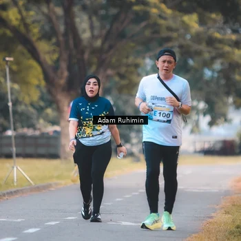 Runner Photo 7097402