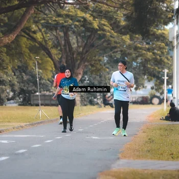 Runner Photo 7097403