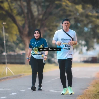 Runner Photo 7097404