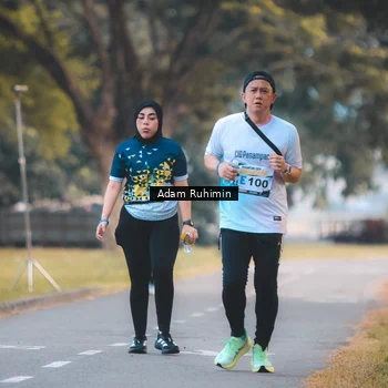 Runner Photo 7097405