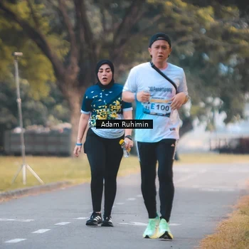 Runner Photo 7097406