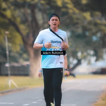 Runner Photo 7097407