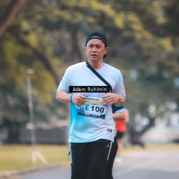 Runner Photo 7097408
