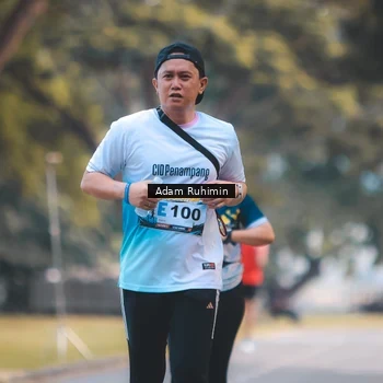 Runner Photo 7097409