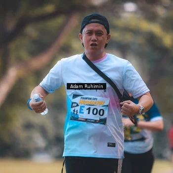 Runner Photo 7097413