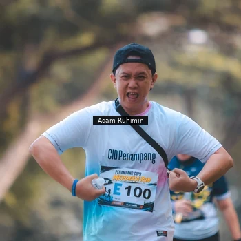 Runner Photo 7097414