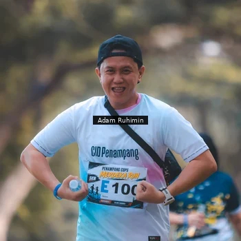 Runner Photo 7097415