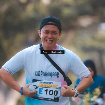 Runner Photo 7097416