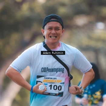 Runner Photo 7097417