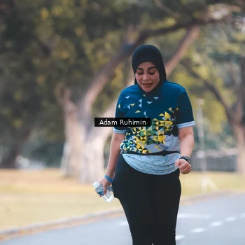 Runner Photo 7097419