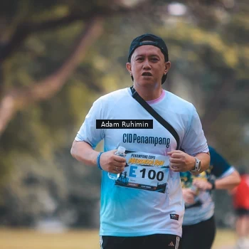 Runner Photo 7097420