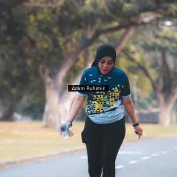 Runner Photo 7097422