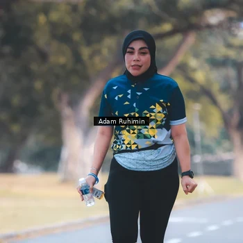 Runner Photo 7097423