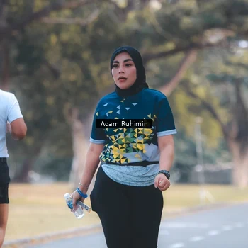 Runner Photo 7097424