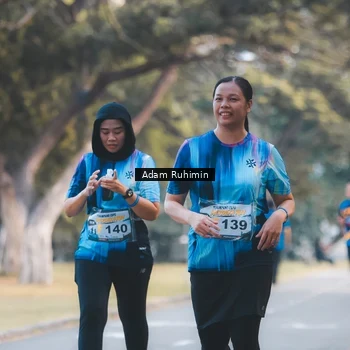 Runner Photo 7097427