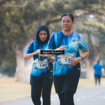 Runner Photo 7097428