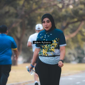 Runner Photo 7097429