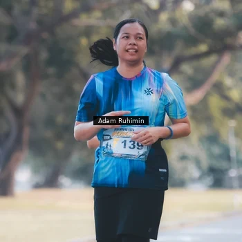 Runner Photo 7097430