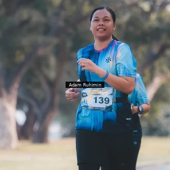 Runner Photo 7097431