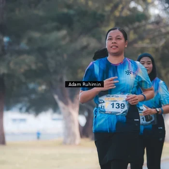 Runner Photo 7097432