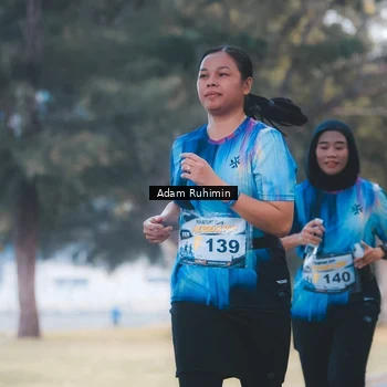 Runner Photo 7097433
