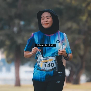 Runner Photo 7097434