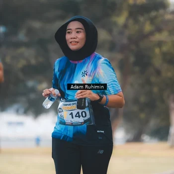 Runner Photo 7097435
