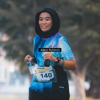 Runner Photo 7097436