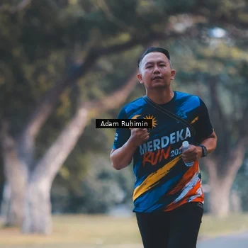 Runner Photo 7097437