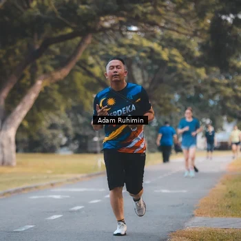 Runner Photo 7097438