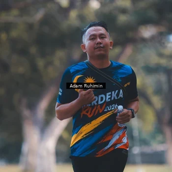 Runner Photo 7097439