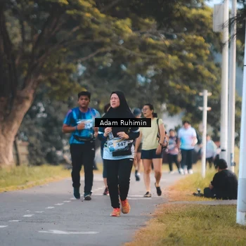 Runner Photo 7097443