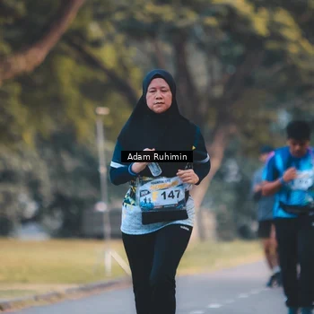 Runner Photo 7097445