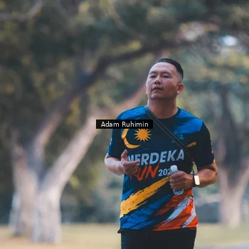 Runner Photo 7097447