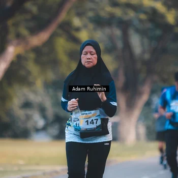 Runner Photo 7097448