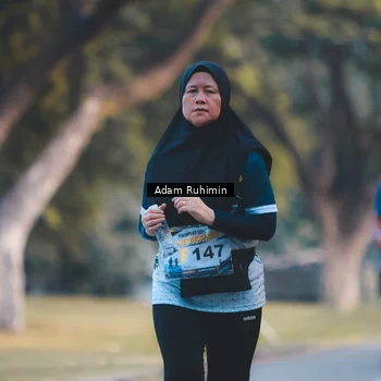 Runner Photo 7097450