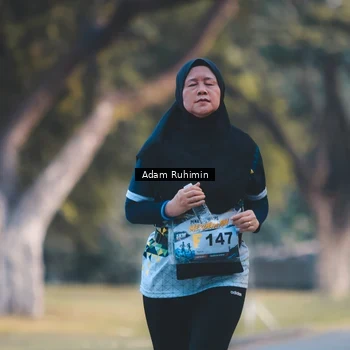 Runner Photo 7097451