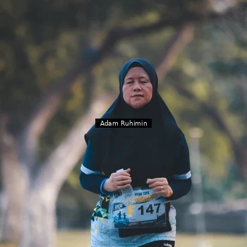 Runner Photo 7097452