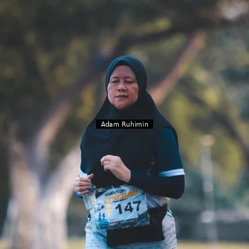 Runner Photo 7097453