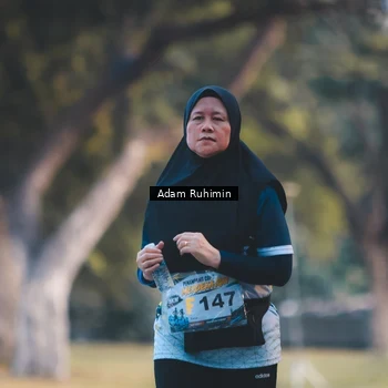 Runner Photo 7097454