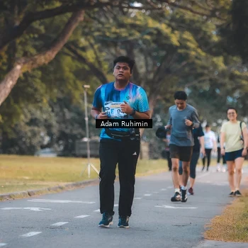 Runner Photo 7097456