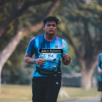 Runner Photo 7097457